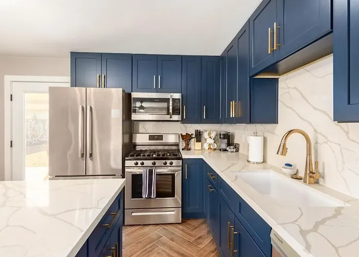 Holiday home Eclectic Escape Wpool, Yard Games- Old Town5min Scottsdale