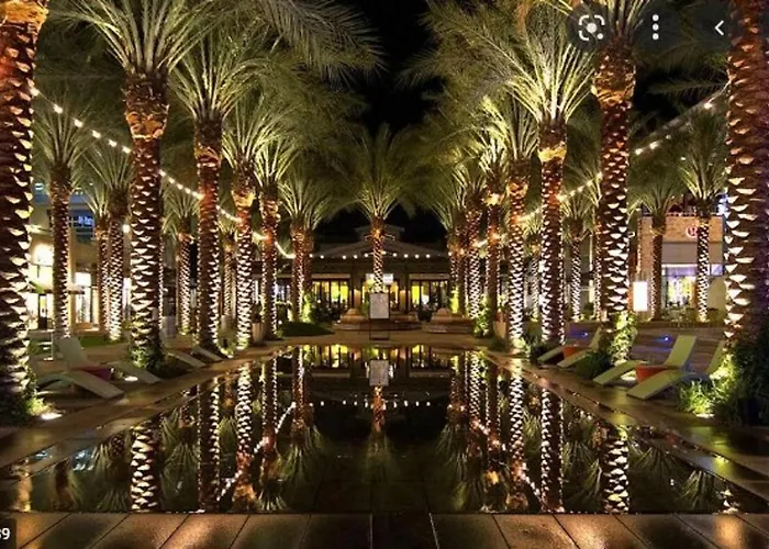 Eclectic Escape Wpool, Yard Games- Old Town5min * Scottsdale